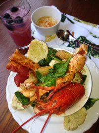 lobstersoup