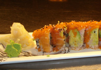 sushi